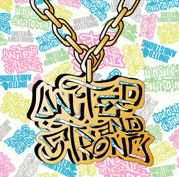 United And Strong : Demo 2008